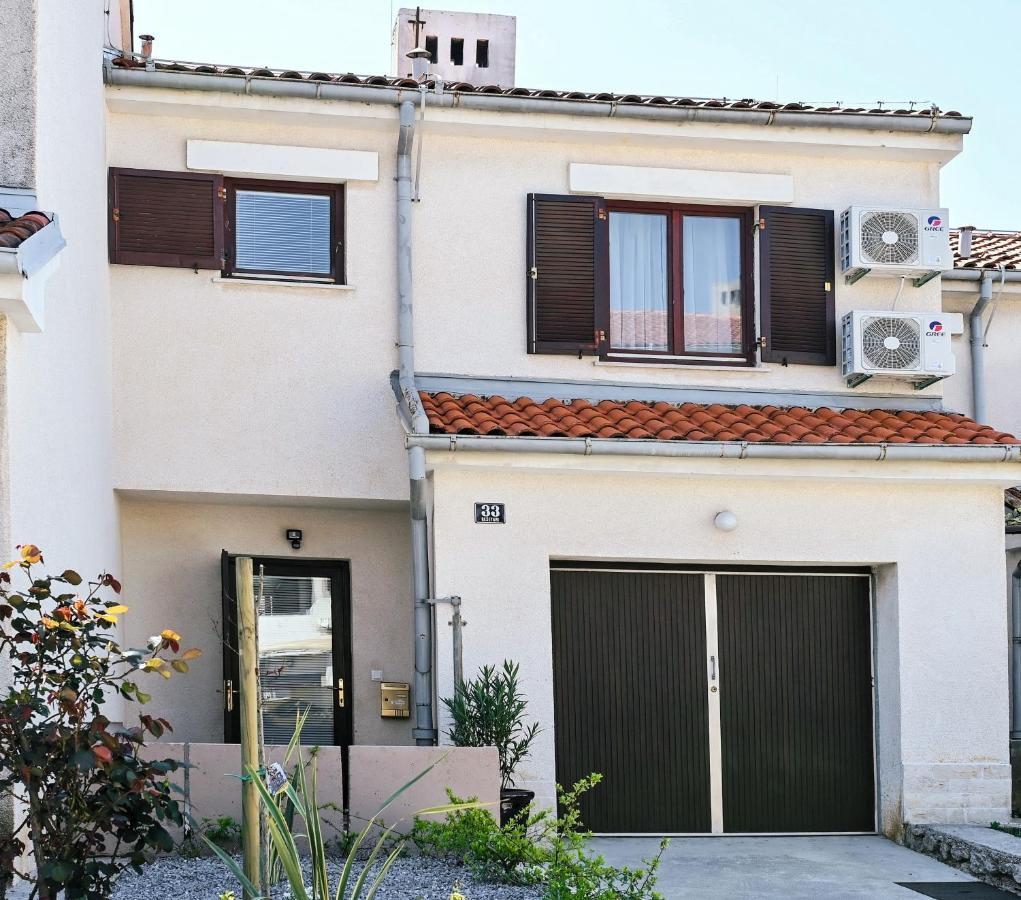 House Lida Apartamento Kastav Exterior foto