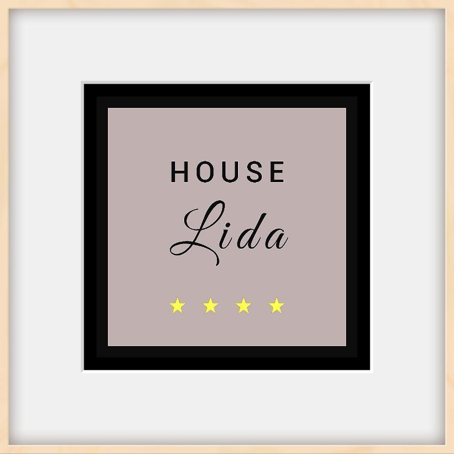 House Lida Apartamento Kastav Exterior foto
